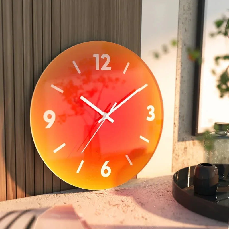 Hazelcliff Wall Clock