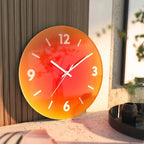 Hazelcliff Wall Clock