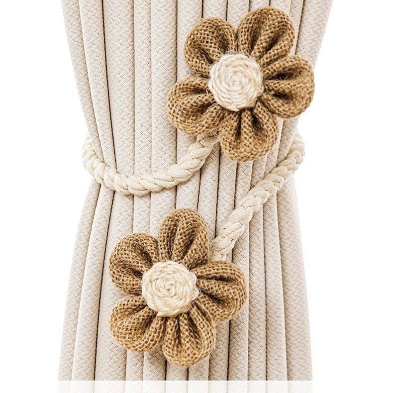 Headband Beige Brown | Kelmera