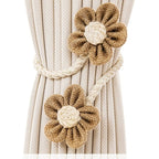 Headband Beige Brown | Kelmera