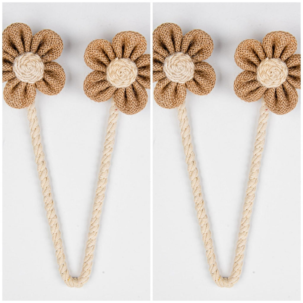 Headband Beige Brown | Kelmera