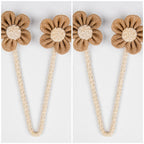 Headband Beige Brown | Kelmera