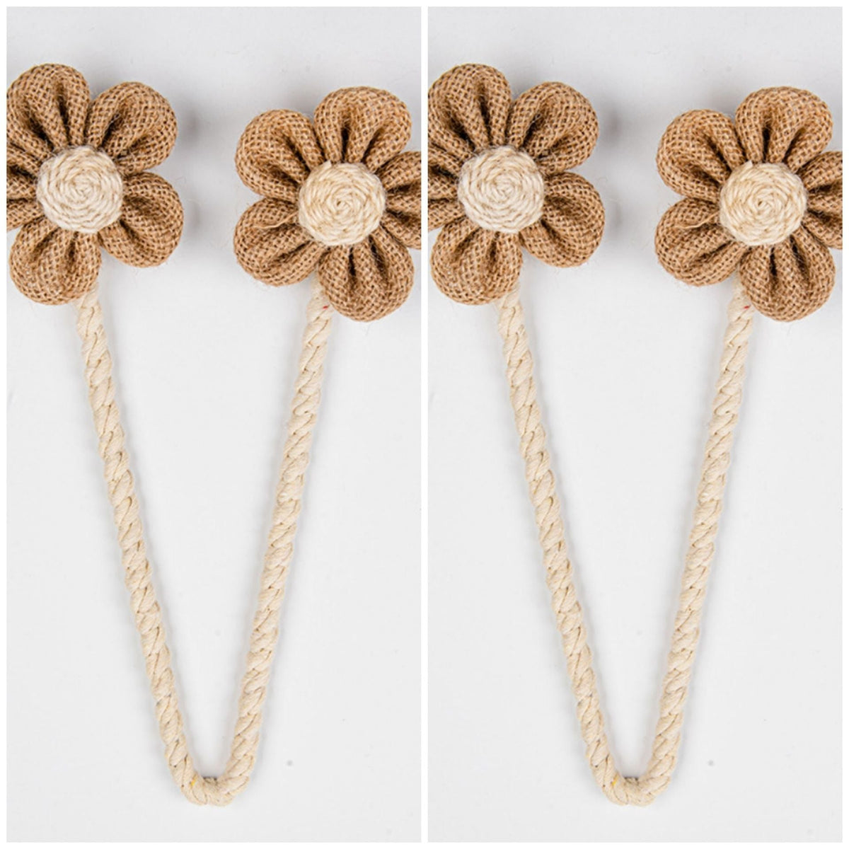 Headband Beige Brown | Kelmera