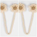 Headband Beige Brown | Kelmera