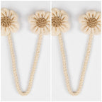 Headband Beige Brown | Kelmera
