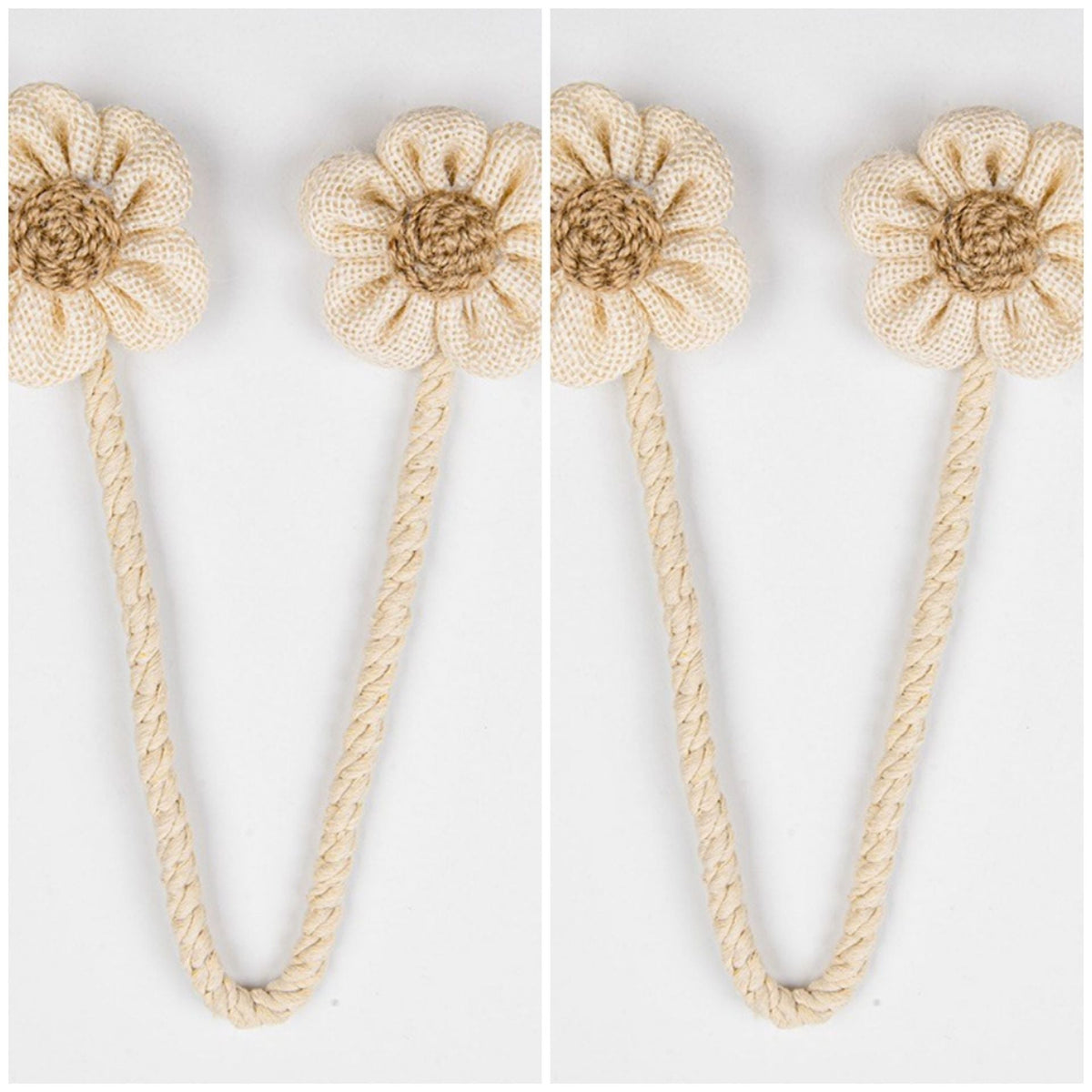 Headband Beige Brown | Kelmera