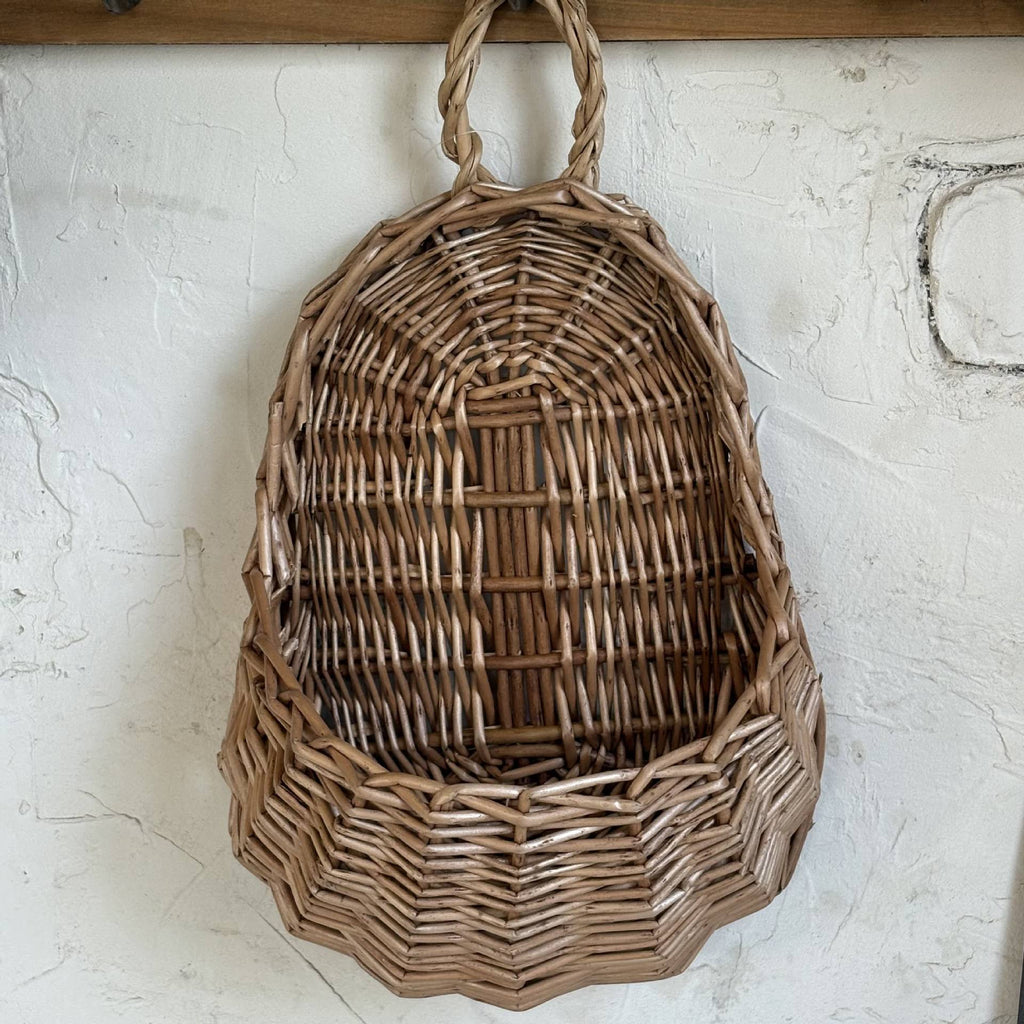 Heart-Shaped Decoration Basket | Kelmera