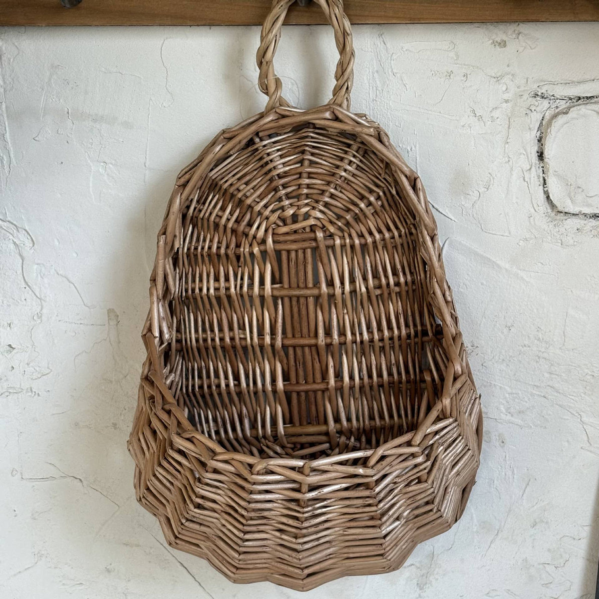 Heart-Shaped Decoration Basket | Kelmera