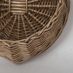 Heart-Shaped Decoration Basket | Kelmera