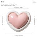 Heart-Shaped Decorative Bowl | Kelmera