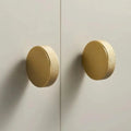 Heaththorpe Brass Cabinet Knob