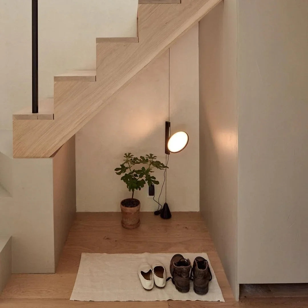 Helfanta Pendant Lamp
