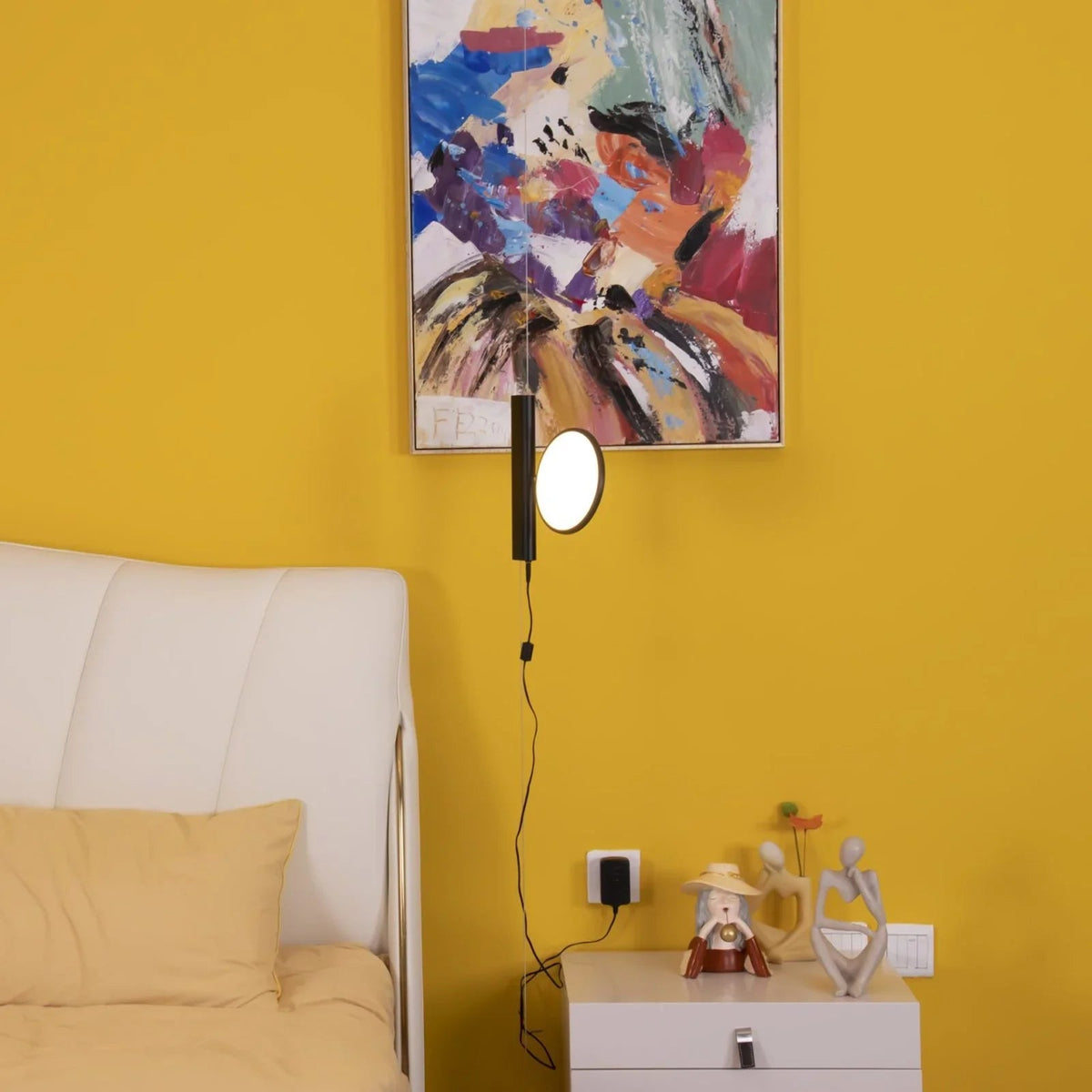 Helfanta Pendant Lamp