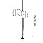 Helfanta Pendant Lamp