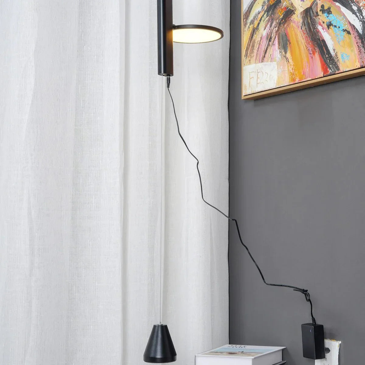 Helfanta Pendant Lamp