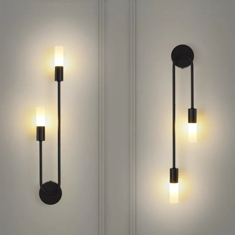 Helfanta Wall Lamp