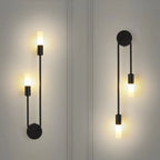 Helfanta Wall Lamp
