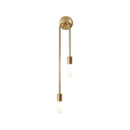 Helfanta Wall Lamp