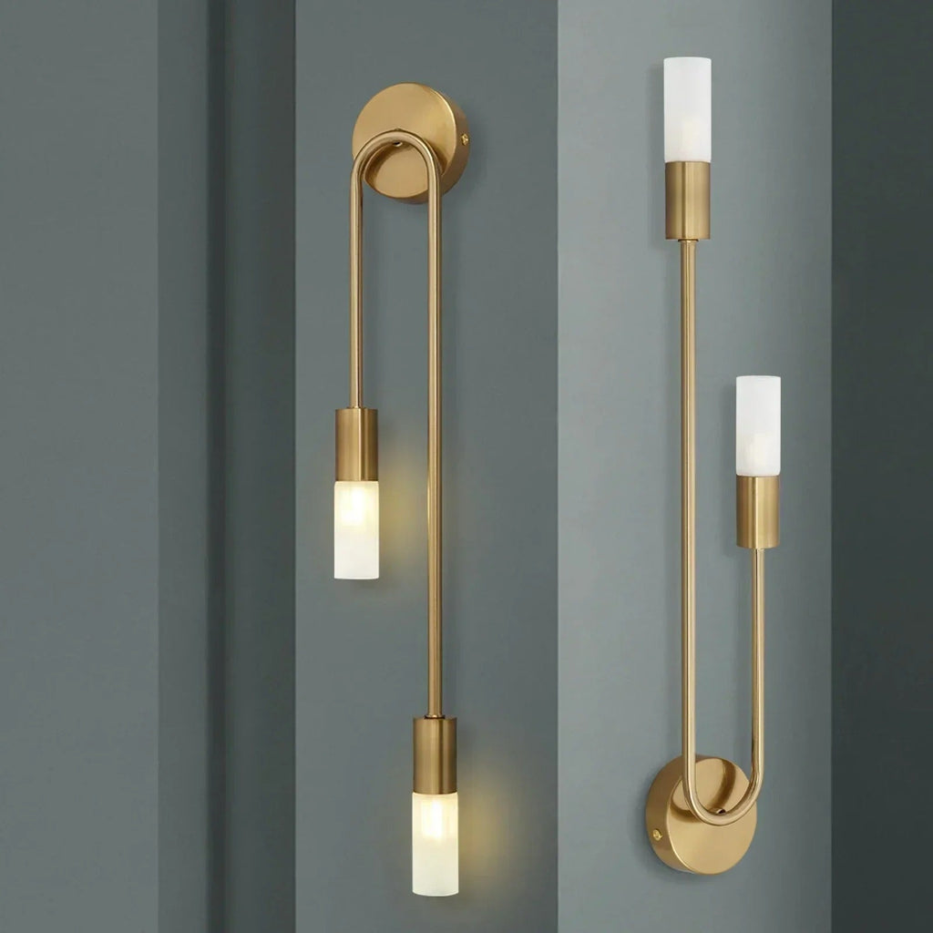 Helfanta Wall Lamp