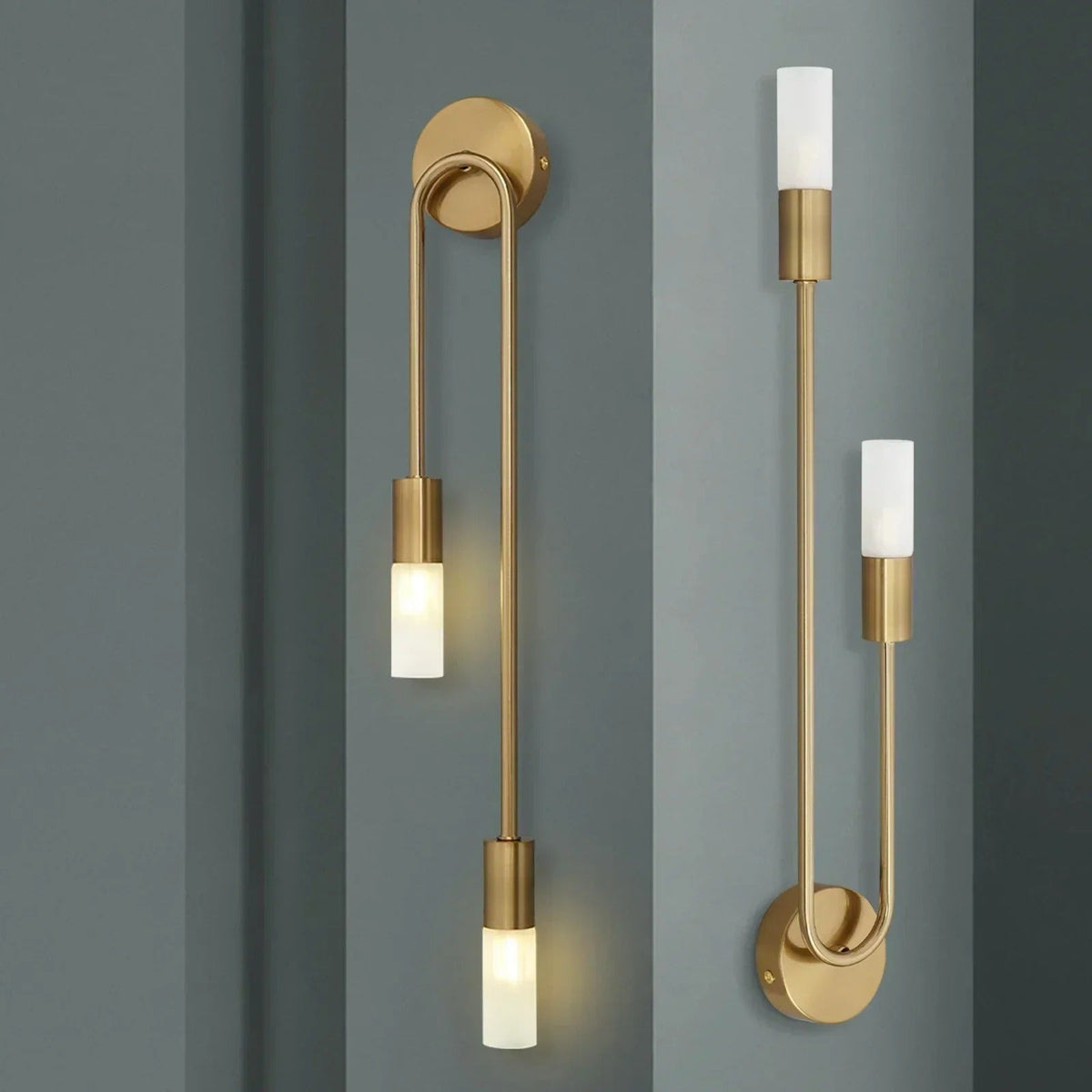 Helfanta Wall Lamp