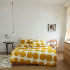 Helfita Bedding Set - 100% Cotton