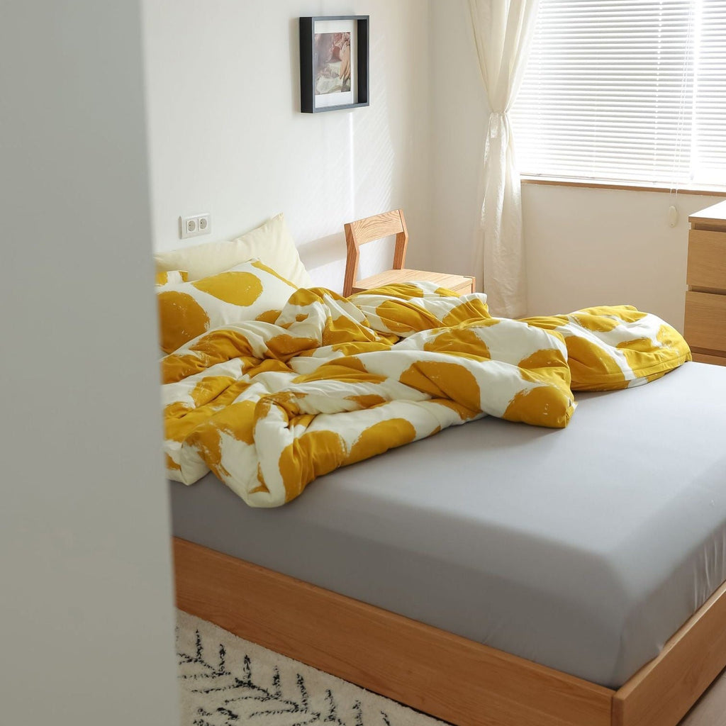 Helfita Bedding Set - 100% Cotton