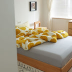 Helfita Bedding Set - 100% Cotton