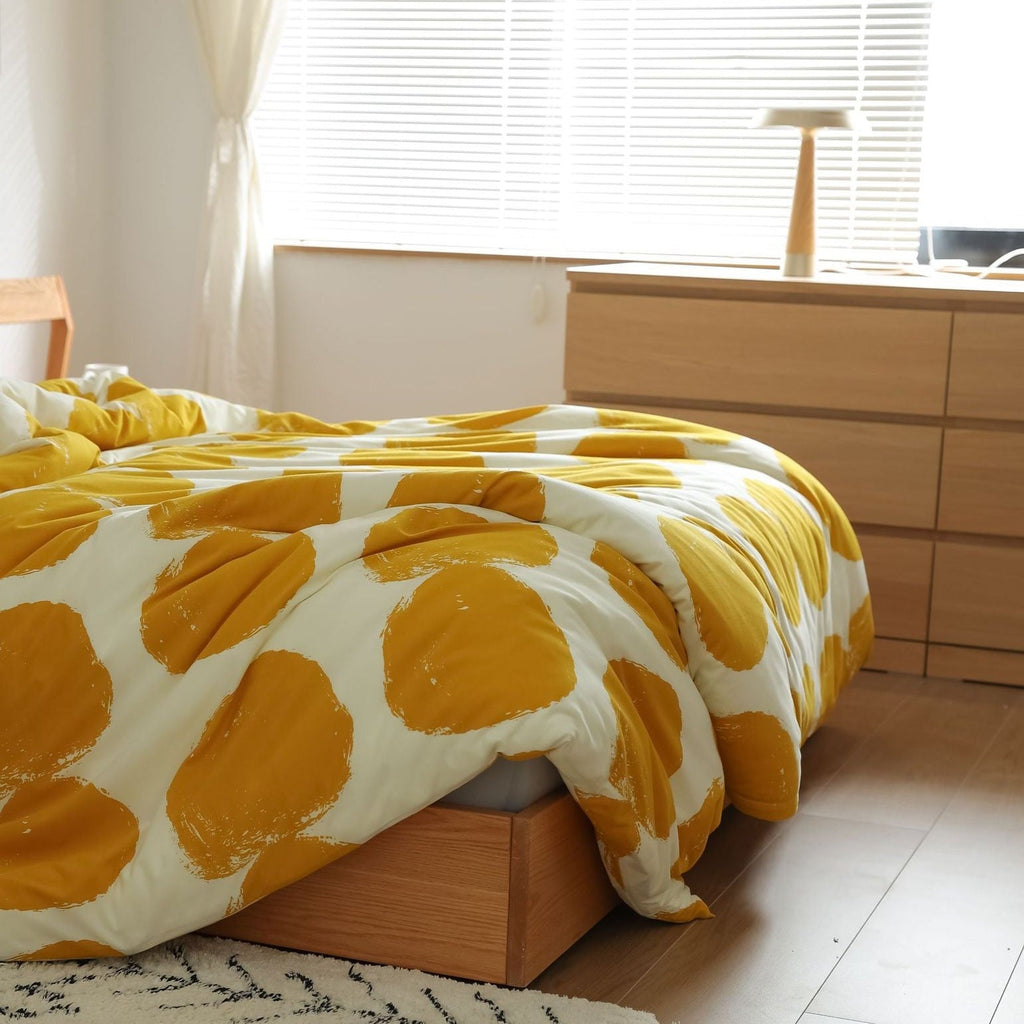 Helfita Bedding Set - 100% Cotton