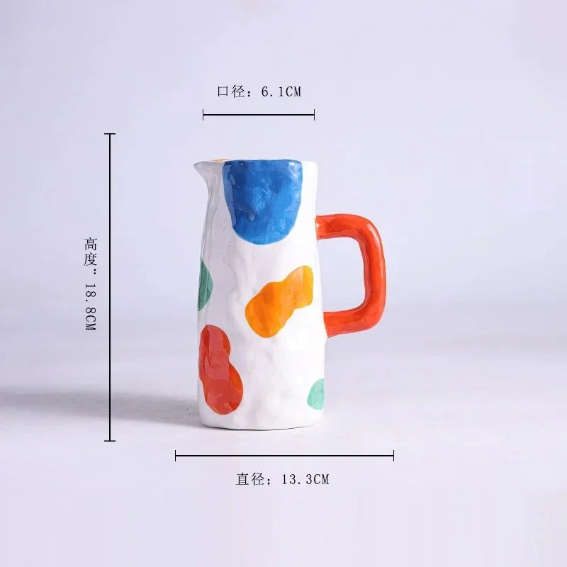 Helmynta Vase Collection