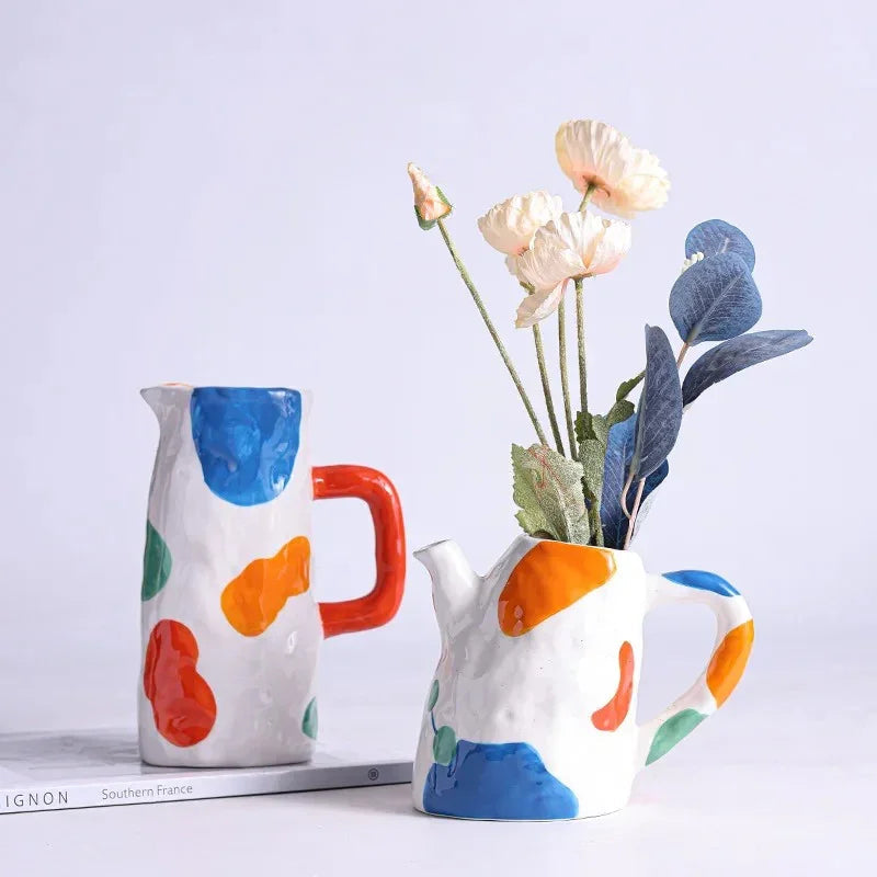 Helmynta Vase Collection