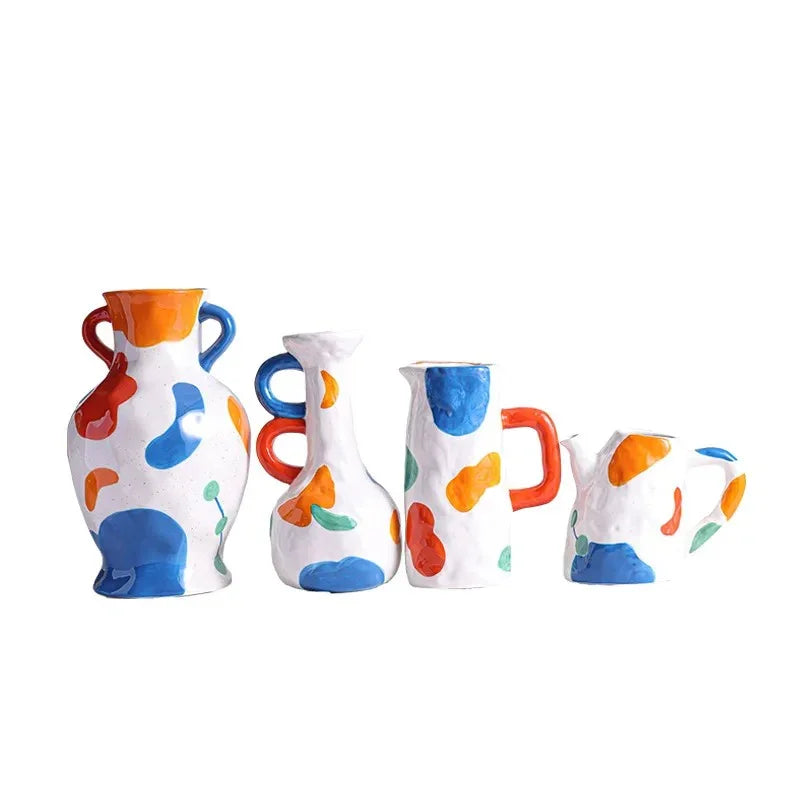 Helmynta Vase Collection