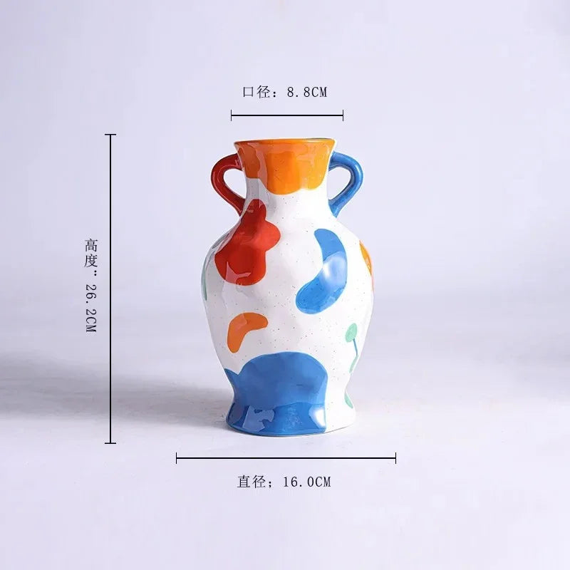 Helmynta Vase Collection