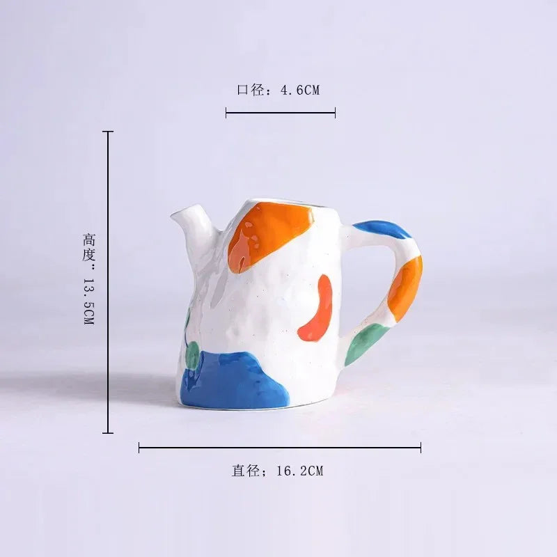 Helmynta Vase Collection