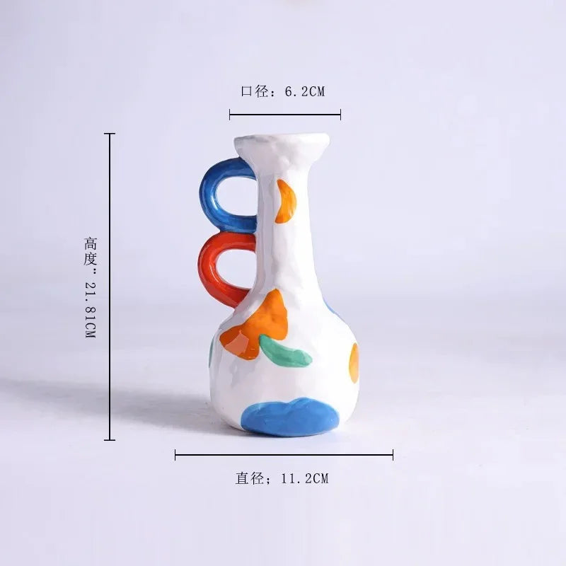 Helmynta Vase Collection
