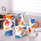 Helmynta Vase Collection