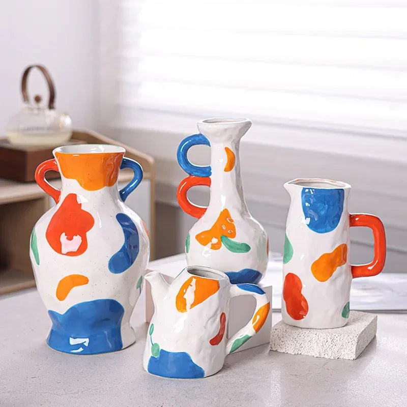 Helmynta Vase Collection