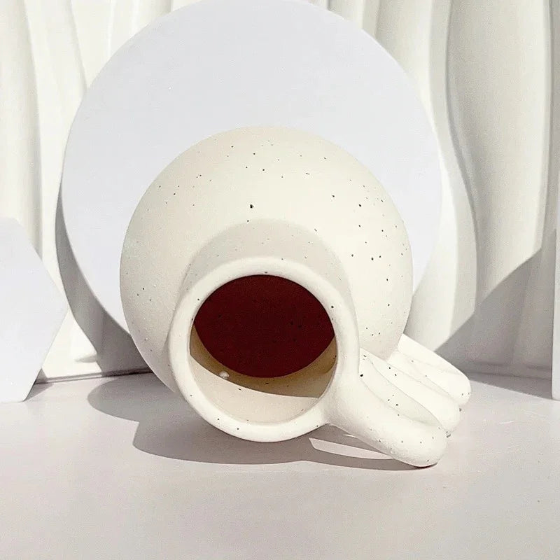 Helnendo Ceramic Vase
