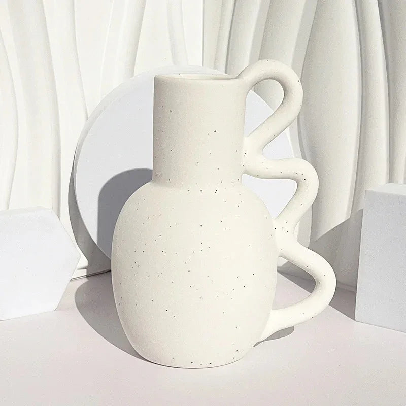 Helnendo Ceramic Vase