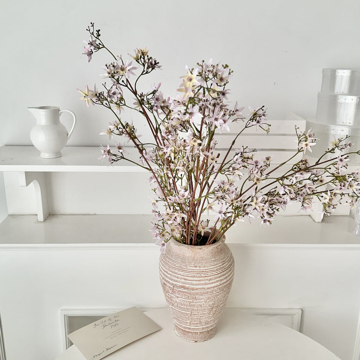 High-Quality Artificial Flower Bouquet | Kelmera