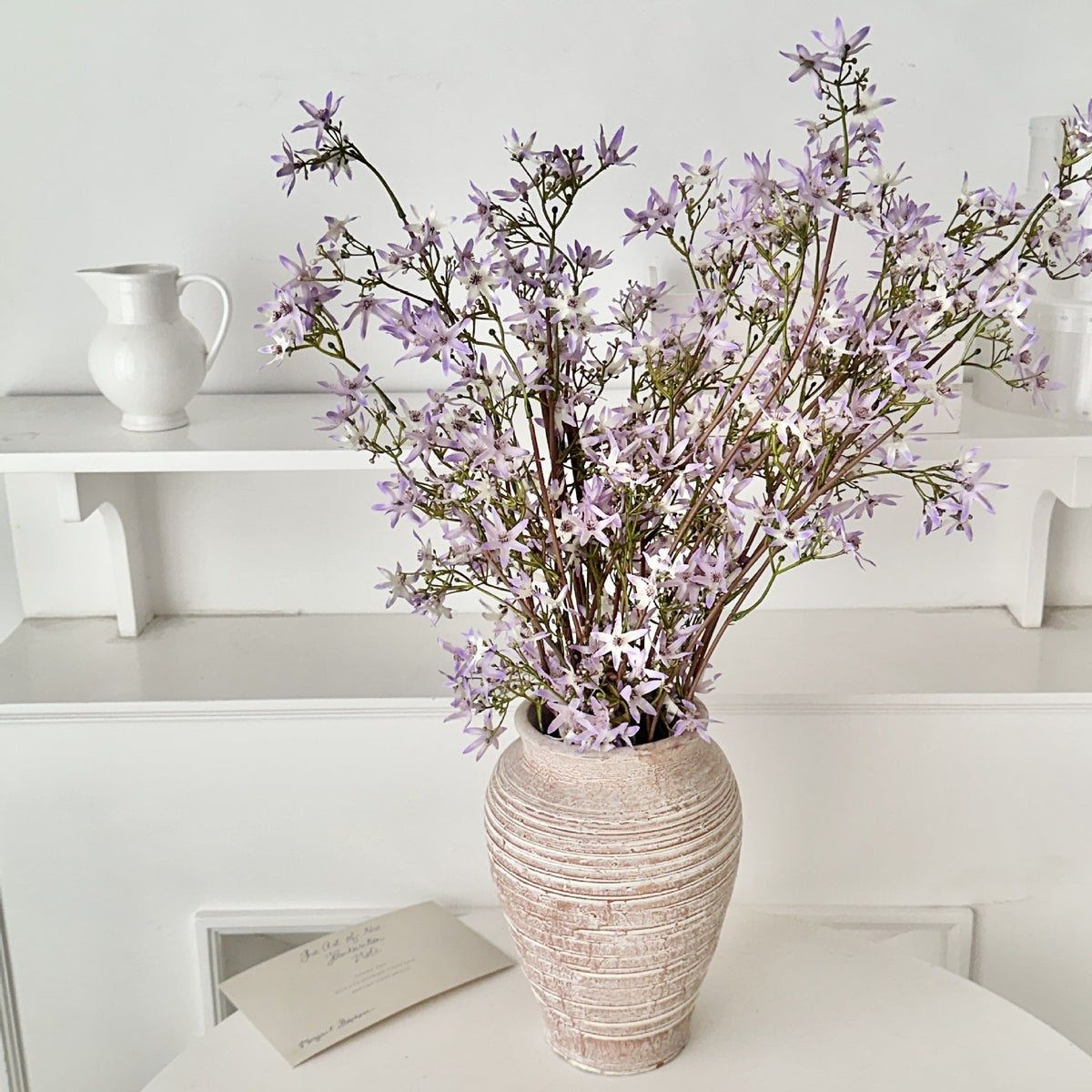 High-Quality Artificial Flower Bouquet | Kelmera