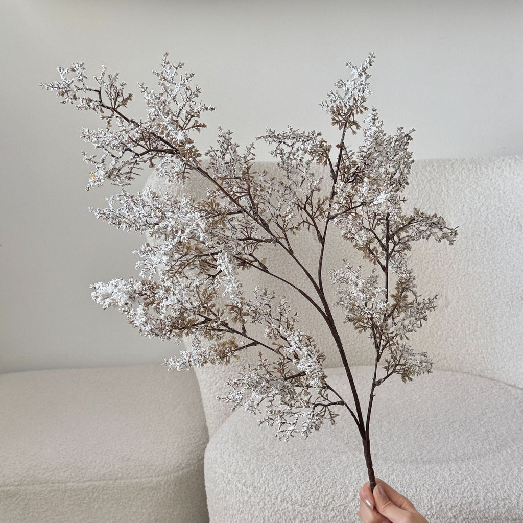 High-Quality Artificial Flower Branch with Delicate Details | Kelmera