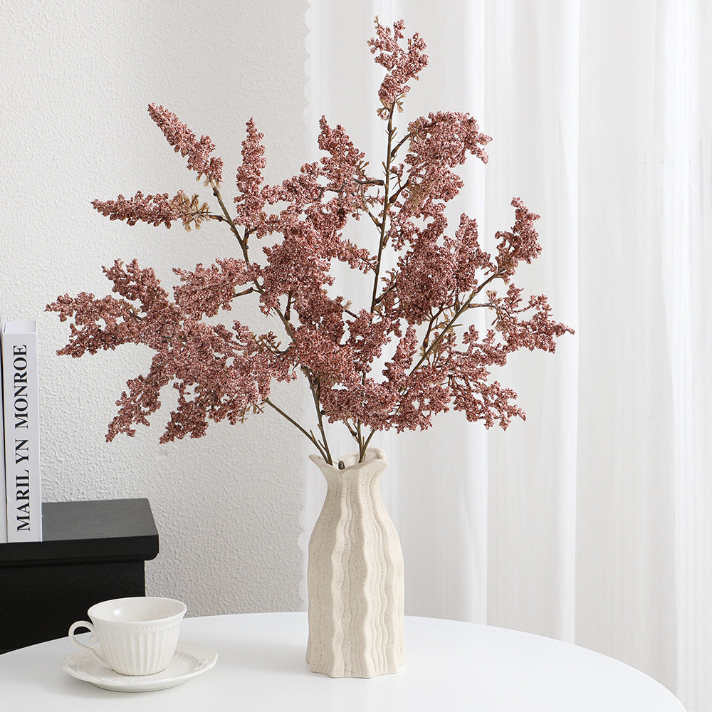 High-Quality Artificial Flower Branch with Delicate Details | Kelmera