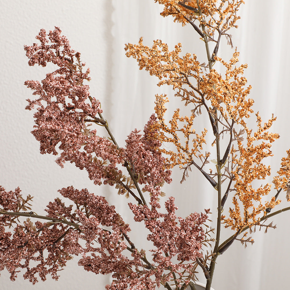 High-Quality Artificial Flower Branch with Delicate Details | Kelmera