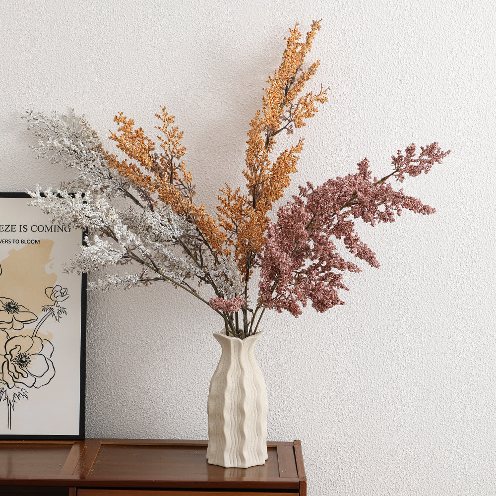 High-Quality Artificial Flower Branch with Delicate Details | Kelmera