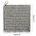 High-Quality Handwoven Coaster | Kelmera