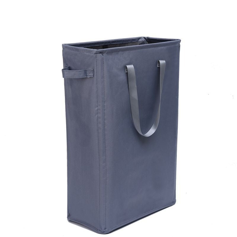 High-Quality Laundry Basket with Carrying Handles | Kelmera