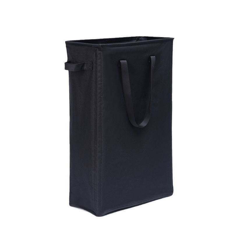 High-Quality Laundry Basket with Carrying Handles | Kelmera