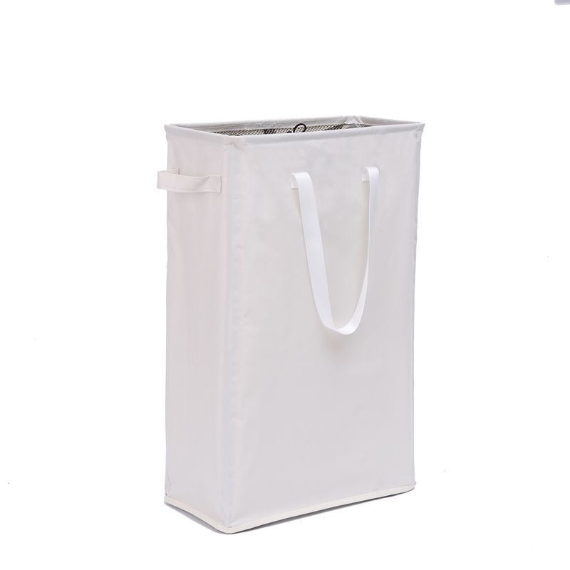 High-Quality Laundry Basket with Carrying Handles | Kelmera