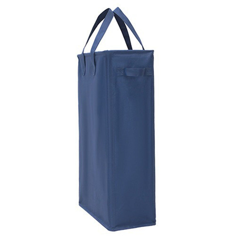 High-Quality Laundry Basket with Carrying Handles | Kelmera