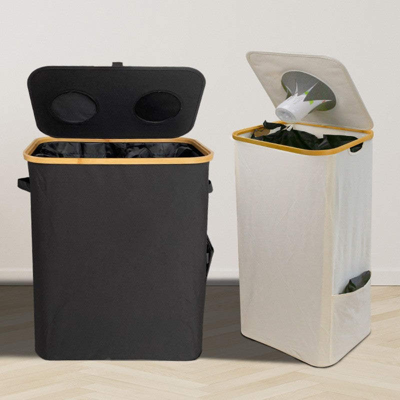 High-Quality Laundry Container | Kelmera